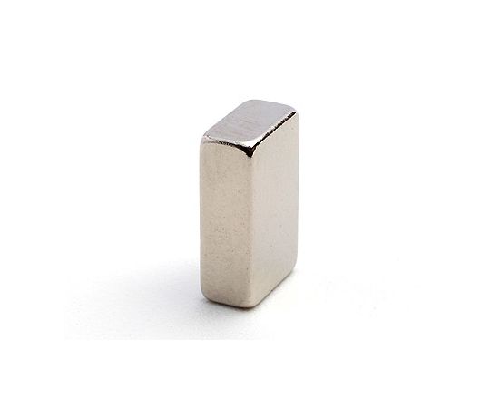 二六製作所 ネオジム 7.5×4×12(N40) 1パック(30個入) NK051