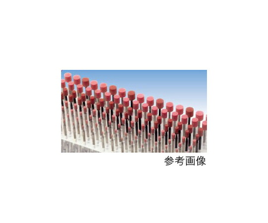 ビップ商工 RA軸付砥石 6φシャンク #60 R 13mm 1袋(100本入) BIP136
