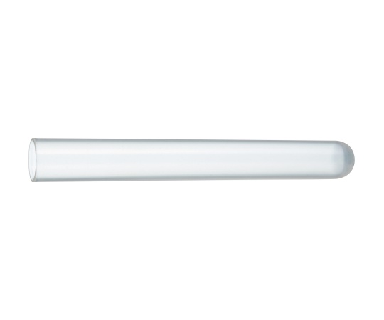 WATSON 丸底テストチューブ ７ｍＬ φ１３×１００ｍｍ ＰＰ 1箱(400本×2袋入) 5821-310
