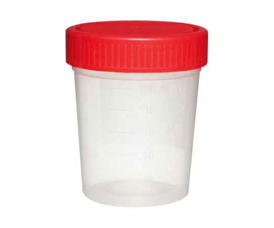 WATSON クリーンコンテナ 150ml 1箱(200個入) 536-150 14,212円