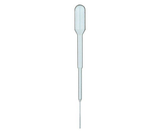店内全品ポイント5倍★要エントリー★WATSON トランスファーピペット 1.0ml 105mm 1箱(250本×4袋入) 5660-231|Shop de clinic店