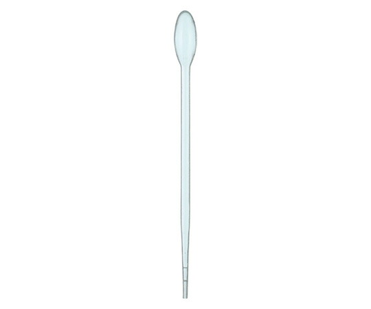 WATSON トランスファーピペット 1.0ml 139mm 1箱(50本×40袋入) 2660-301