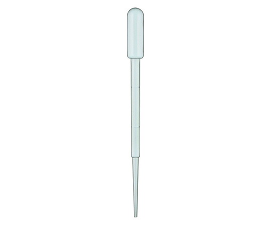 WATSON トランスファーピペット 2.0ml 159mm 滅菌 1箱(10本×100袋入) 2660-202S 19,960円