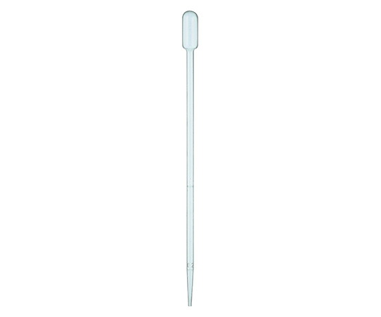 店内全品ポイント5倍★要エントリー★WATSON トランスファーピペット 1.0ml 195mm 1箱(100本×10袋入) 2660-148|Shop de clinic店