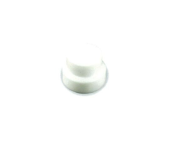 FIT-ONE フッ素樹脂 PFA 継手 フィッティングエンド 1袋(10個入） 1袋(10個入) E-M10X10