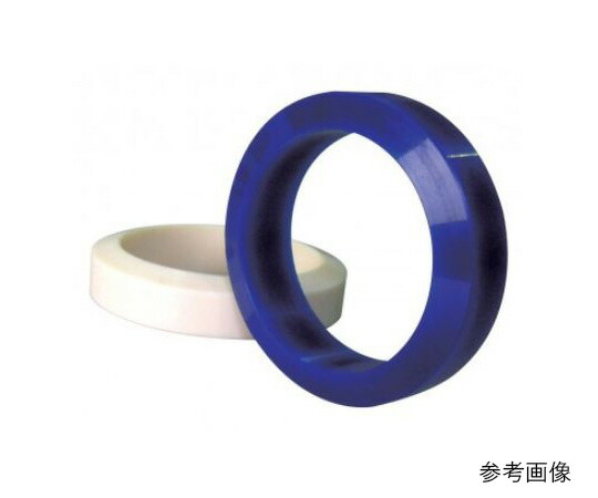 FIT-ONE フッ素樹脂 PFA 継手 インパクトリング 高温用 （150～200℃） 1袋(10個入） 1袋(10個入) RI-M10SX10