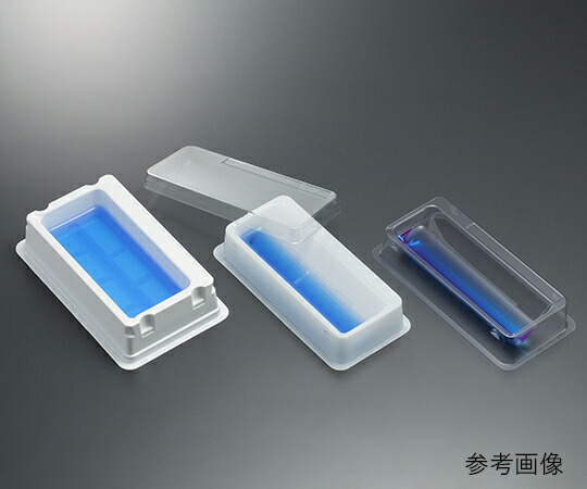 Fisher Scientific ディスポーザブルリザーバー 滅菌済 100mL 1パック(200個入) 13-681-504