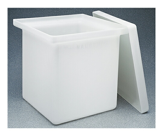 Thermo Fisher Scientific 角型貯蔵タンク 450×300×300粍(とき勧める電気容量：42L) 1個 14100-0015
