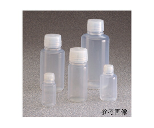 Thermo Fisher Scientific 細口試薬壜 ＰＦＡ １０００ｍＬ 1個 1630-0032