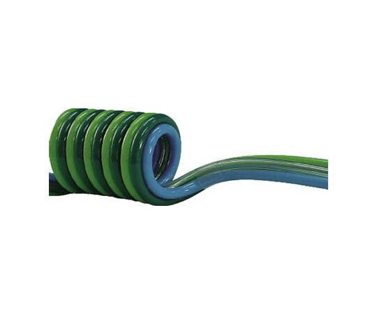 千代田通商 マルチスパイラル ８ｍｍ／使用範囲９４０ｍｍ 1本 4MPS810S