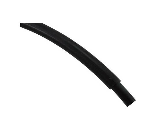千代田営利主義 ＣＴＰ取りまかなう熱電子管 １０粍／２０ｍ巻 黒 1巻 CTP10BK20M