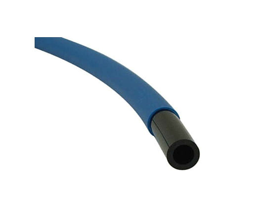 店内全品ポイント5倍★要エントリー★千代田通商 エルフレックスLEーSタイプ 10mm/100m 薄青 1巻 LES10100LB|Shop de clinic店