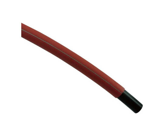 千代田通商 エルフレックスＬＥーＳタイプ １０ｍｍ／２０ｍ 1巻 LES1020R