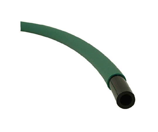 千代田商業主義 エルフレックスＬＥーＳ手合い ８粍／１００ｍ 緑 1巻 LES8100GN DIY・工具-花・ガーデン・DIY-配管工具