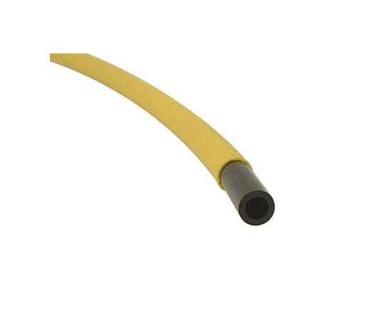 店内全品ポイント5倍★要エントリー★千代田通商 エルフレックスLEーSタイプ 8mm/100m 黄 1巻 LES8100Y|Shop de clinic店