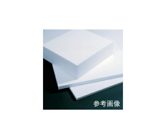 淀川ヒューテック ヨドフロンPTFEシート 2mm×500mm×500L 1枚 2tX500wX500L