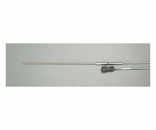 店内全品ポイント5倍★要エントリー★佐藤計量器製作所 低温用センサー(EA701SE-31用) -100/+50℃ 1本 EA701SE-33|Shop de clinic店