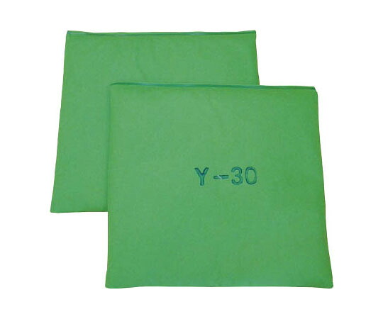 JOHNAN アブラトール マット 油水兼用 吸収量115L ミシン目無し グリーン 1箱(50枚入) Y-30G 15,171円