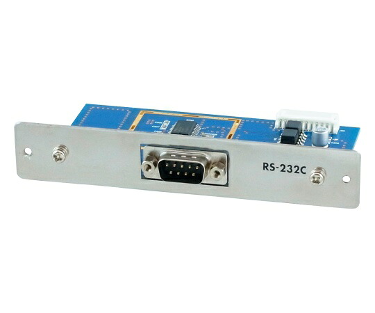 エー・アンド・デイ AD-4329A用RS-232C入出力（9ピン　Dsubオス） AD4329A-04JA