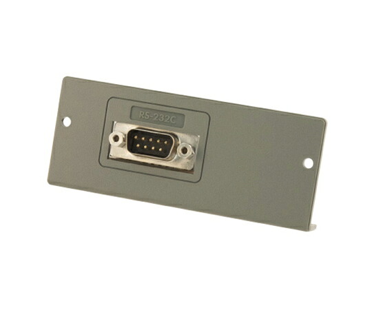 店内全品ポイント5倍★要エントリー★エー・アンド・デイ AD-4406A用RS-232C入出力 AD4406-04|Shop de clinic店