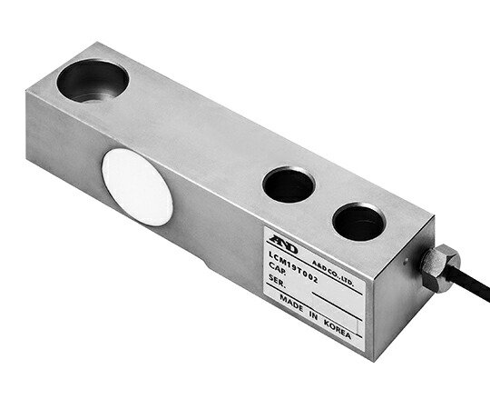 エー・アンド・デイ ビーム型ロードセル LCM19T002 16,088円