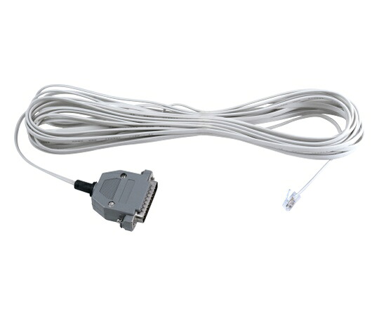 エー・アンド・デイ AD-8920A用接続ケーブル　10m AX-KO1864-10M