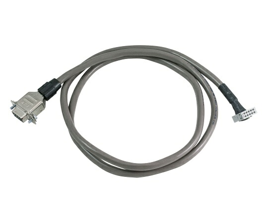 エー・アンド・デイ AD-8121B用接続ケーブル　1m（Dsub-9ピン） AX-KO2376-100
