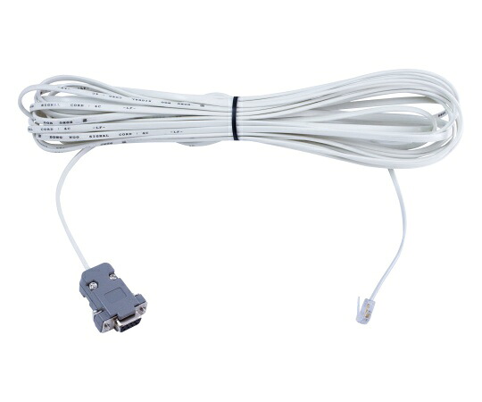 エー・アンド・デイ AD-8920A用接続ケーブル　10m（Dsub-9ピン） AX-KO3412-10M