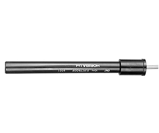 HORIBA シアン生きすだまイオン電極 1式 8001-10C