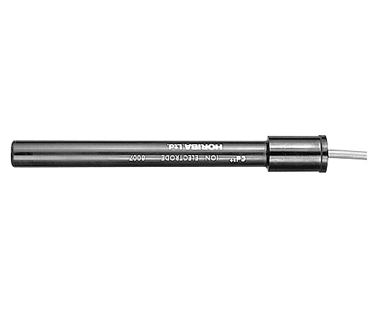 店内全品ポイント5倍★要エントリー★HORIBA カドミニウムイオン電極 1式 8007-10C｜Shop de clinic店