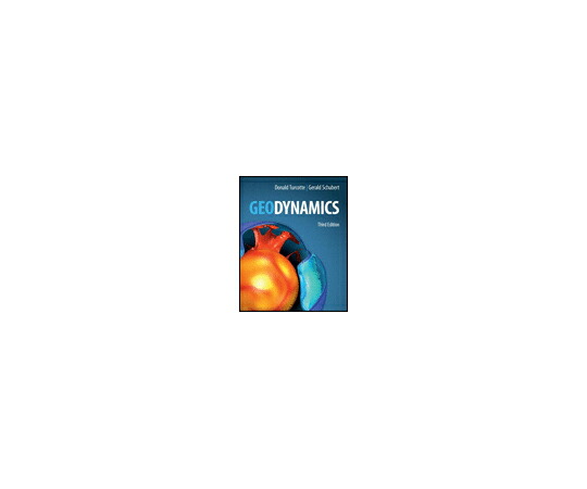 店内全品ポイント5倍★要エントリー★(出版社)Cambridge U.P. Geodynamics 1冊 978-0-521-18623-0|Shop de clinic店