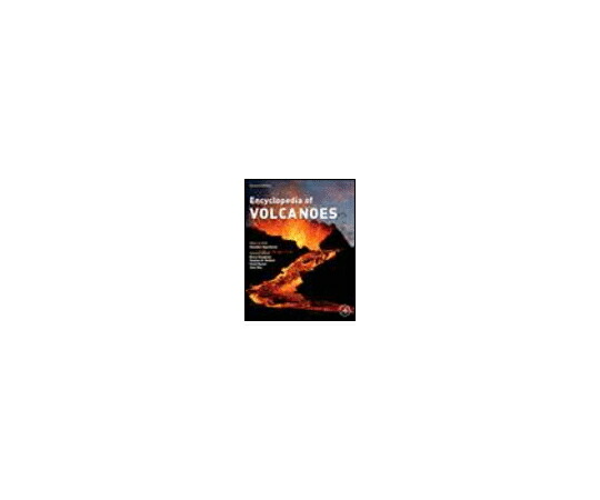 店内全品ポイント5倍★要エントリー★(出版社)Academic Pr. The Encyclopedia of Volcanoes 1冊 978-0-12-385938-9|Shop de clinic店