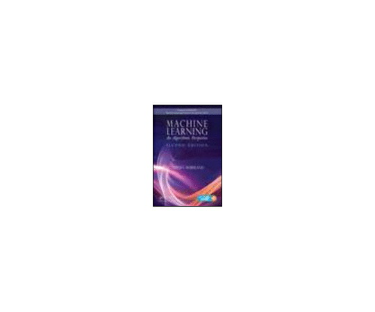 （出版社）Chapman ＆ Hall/CRC Machine Learning 1冊 978-1-4665-8328-3
