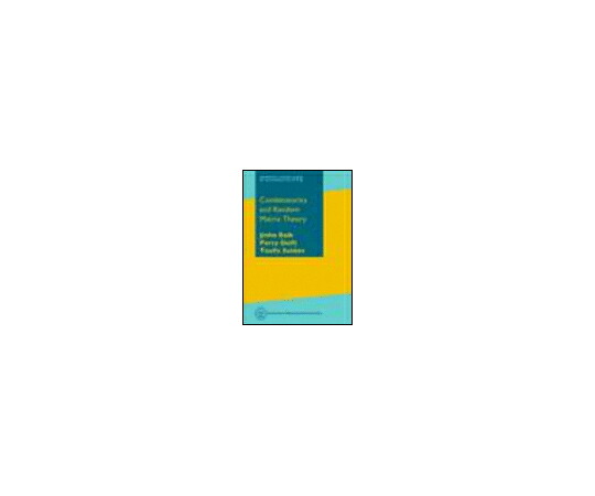 店内全品ポイント5倍★要エントリー★(出版社)American Mathematical Society Combinatorics and Random Matrix Theory 1冊 978-0-8218-4841-8|Shop de clinic店