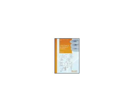 （出版社）American Mathematical Society First Course in the Calculus of Variations 1冊 978-1-4704-1495-5