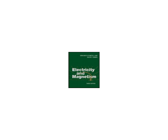 （書き著す社）Cambridge U.P. Electricity and Magnetism 1冊 978-1-107-01402-2