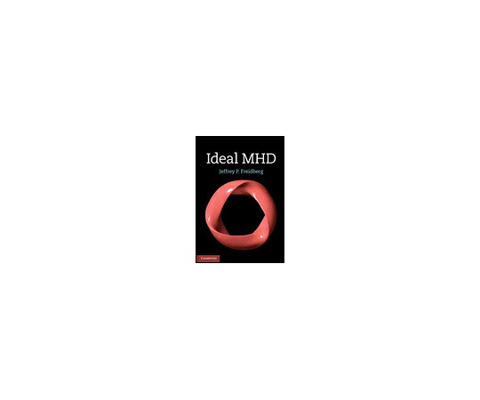 （出版社）Cambridge U.P. Ideal Mhd 1冊 978-1-107-00625-6