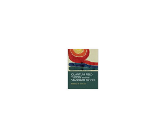 （出版社）Cambridge U.P. Quantum Field Theory and the Standard Model 1冊 978-1-107-03473-0 15,134円