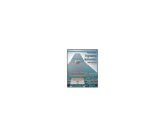店内全品ポイント5倍★要エントリー★(出版社)Wiley Advanced Engineering Mathematics 1冊 978-0-470-64613-7|Shop de clinic店