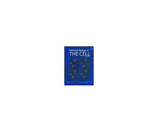 店内全品ポイント5倍★要エントリー★(出版社)Garland Molecular Biology of the Cell 1冊 978-0-8153-4432-2|Shop de clinic店