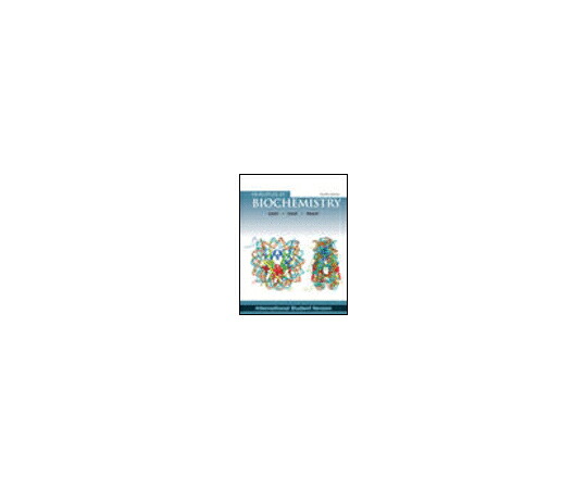 （書き著す社）Wiley Principles of Biochemistry 1冊 978-1-118-09244-6 研究・実験用品-その他-設備