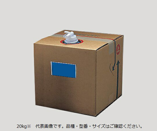 ユーアイ化成 シリコン系洗浄剤 ホワイト シリコンクリーナー Bタイプ 20kg 1本 3750 38,208円