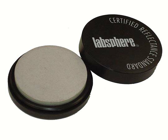 Labsphere スペクトラロン反射標準 40% φ2" 1個 SRS-40-020｜Shop de clinic店