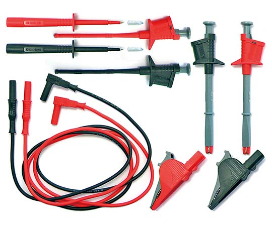 ELECTRO PJP マルチ米突用テスト作業付属品基本原理一揃いの道具 1仕かける 44100 設備-花・ガーデン・DIY-研究・実験用品