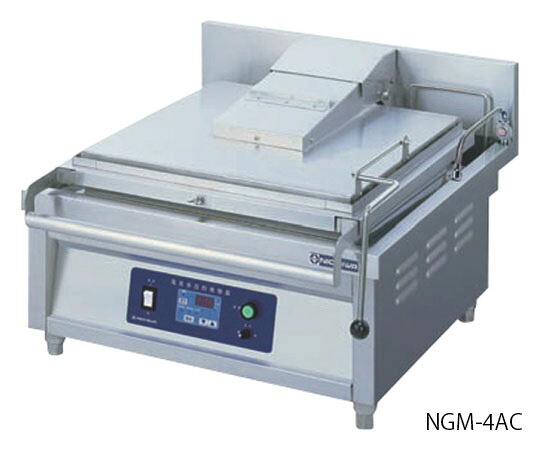 ニチワ電機 ニチワ灯し火多目的焼物器NGM-4AC 1台