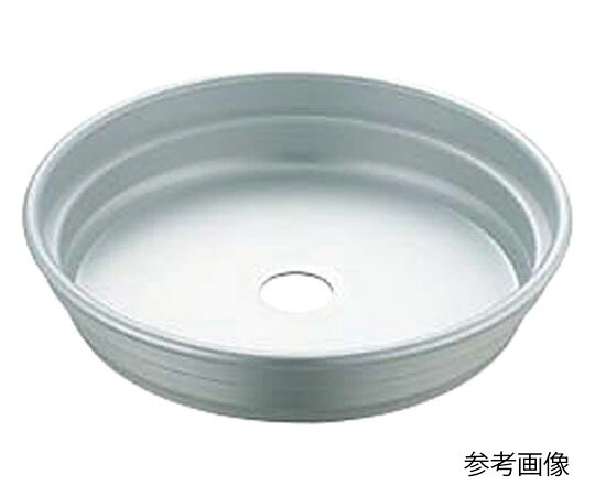 カンダ アルミ段付鍋用台輪 36cm用 1個