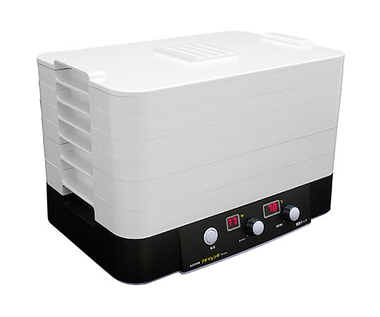 東明テック 家庭用食品乾燥機 1個 TTM-435S