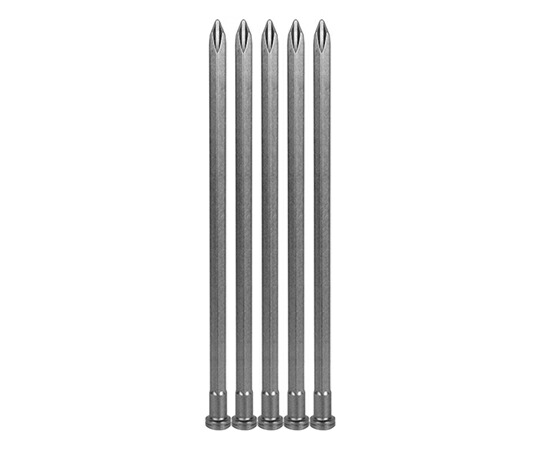 MAX（オフィス品・建築工具） ターボドライバ用ビット5本入 1セット(5本入) B341H2