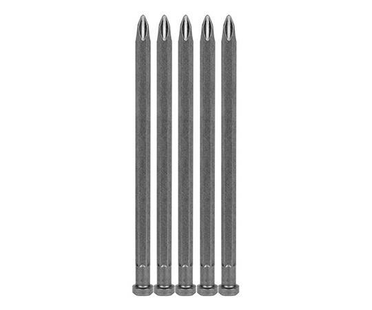 MAX（オフィス品・建築工具） ターボドライバ用ビット5本入 1セット(5本入) B32X2