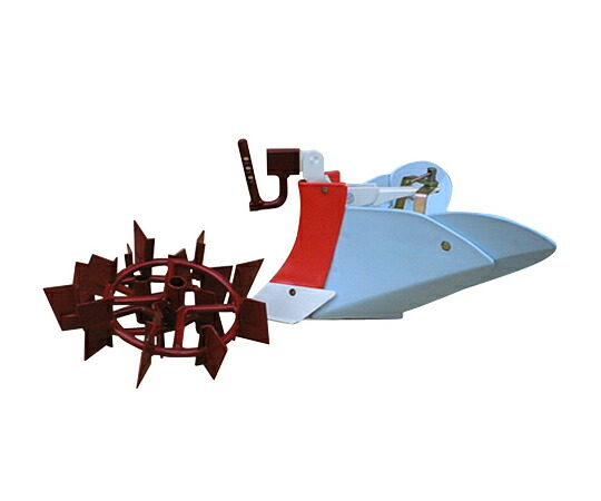 G-force ワンタッチ畝立てセット245 1セット VAC245ﾖｳ